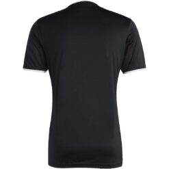 Alternative view of adidas Entrada 26 Trikot Jersey - black/white