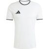 adidas Entrada 26 Trikot Jersey - white/black