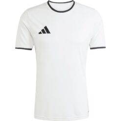 adidas Entrada 26 Trikot Jersey - white/black