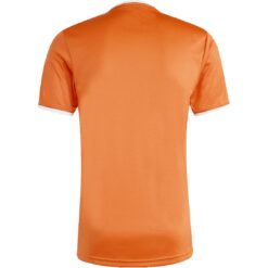 Alternative view of adidas Entrada 26 Trikot Jersey - team orange/white