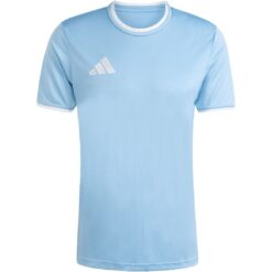 adidas Entrada 26 Trikot Jersey - team light blue/white