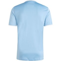 Alternative view of adidas Entrada 26 Trikot Jersey - team light blue/white