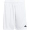 adidas Entrada 26 Short - white/black