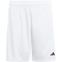 adidas Entrada 26 Short - white/black