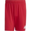 adidas Entrada 26 Short - team power red 2/white