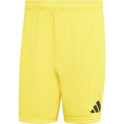 adidas Entrada 26 Short - team yellow/black