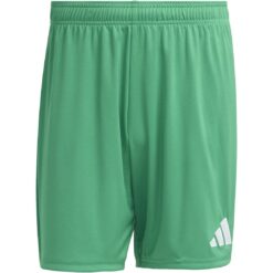 adidas Entrada 26 Short - team green/white
