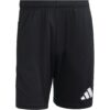 adidas Entrada 26 Short - black/white