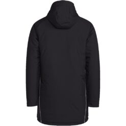 adidas Tiro 26 League Parka - black/white – Bild 3