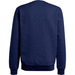 Alternative view of adidas Entrada 26 Sweat Top Sweatshirt - team navy blue 2/white