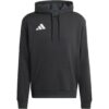 adidas Entrada 26 Hoody Kapuzensweat - black/white