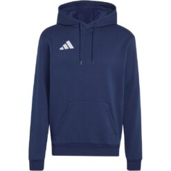 adidas Entrada 26 Hoody Kapuzensweat - team navy blue 2/white