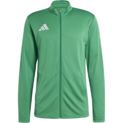 adidas Entrada 26 Track Jacket Trainingsjacke - team green/white