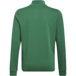 Alternative view of adidas Entrada 26 Track Jacket Trainingsjacke - team green/white