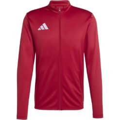 adidas Entrada 26 Track Jacket Trainingsjacke - team power red 2/white