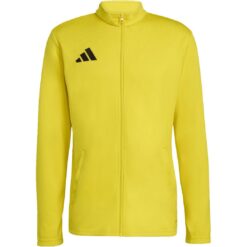 adidas Entrada 26 Track Jacket Trainingsjacke - team yellow/black