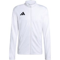 adidas Entrada 26 Track Jacket Trainingsjacke - white/black