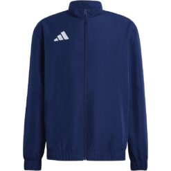 adidas Entrada 26 Präsentationsjacke - team navy blue 2/white