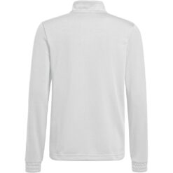 Alternative view of adidas Entrada 26 Präsentationsjacke - white/black