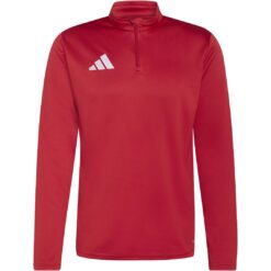 adidas Entrada 26 Training Top - team power red 2/white