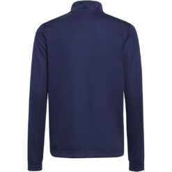 Alternative view of adidas Entrada 26 Training Top - team navy blue 2/white