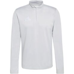 adidas Entrada 26 Training Top - team light grey/white