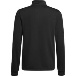 Alternative view of adidas Entrada 26 Training Top - black/white