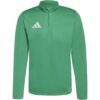 adidas Entrada 26 Training Top - team green/white