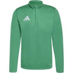 adidas Entrada 26 Training Top - team green/white