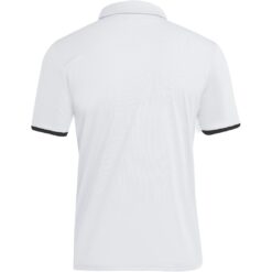 Alternative view of adidas Entrada 26 Polo - white/black