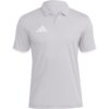adidas Entrada 26 Polo - team light grey/white