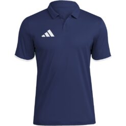 adidas Entrada 26 Polo - team navy blue 2/white