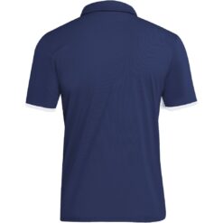 Alternative view of adidas Entrada 26 Polo - team navy blue 2/white