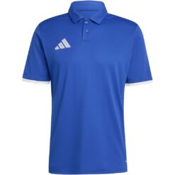 adidas Entrada 26 Polo - team royal blue/white