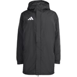 adidas Entrada 26 Stadionjacke - black/white