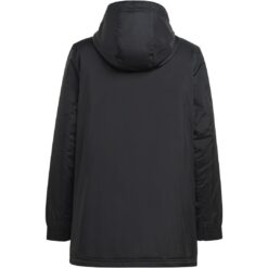 Alternative view of adidas Entrada 26 Stadionjacke - black/white