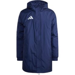 adidas Entrada 26 Stadionjacke - team navy blue 2/white