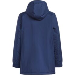 Alternative view of adidas Entrada 26 Stadionjacke - team navy blue 2/white