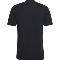 Alternative view of adidas Entrada 26 Tee Baumwolle T-Shirt