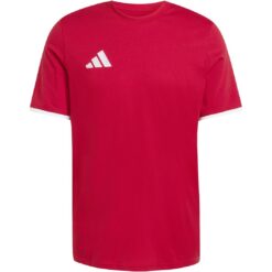 adidas Entrada 26 Tee Baumwolle T-Shirt