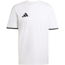 adidas Entrada 26 Tee Baumwolle T-Shirt