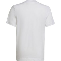Alternative view of adidas Entrada 26 Tee Baumwolle T-Shirt