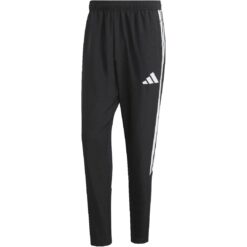 adidas Tiro 26 League Präsentationshose - black/white