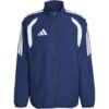 adidas Tiro 26 League Präsentationsjacke - team navy blue 2/white