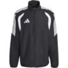 adidas Tiro 26 League Präsentationsjacke - black/white