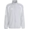 adidas Tiro 26 League Präsentationsjacke - team light grey/white