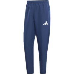 adidas Entrada 26 Präsentationshose - team navy blue 2/white