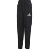 adidas Entrada 26 Präsentationshose - black/white