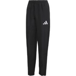 adidas Entrada 26 Präsentationshose - black/white