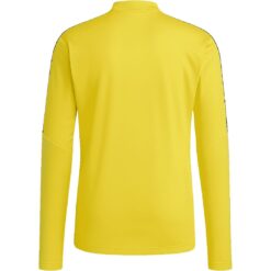 Alternative view of adidas Tiro 26 Competition Training Top - team yellow